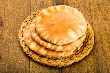 Pita bread