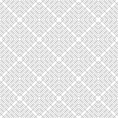 Naklejka premium Seamless pattern