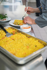 Mensa Essen