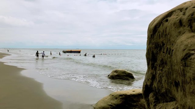 tumaco playa 