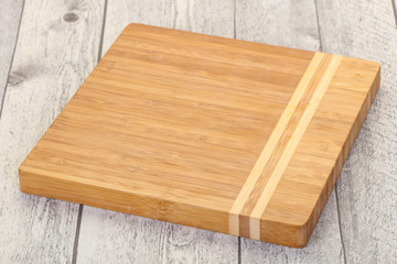 Kithenware - wooden board