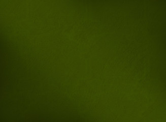 Green wall texture background. Digital illustration art.