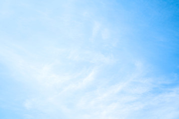 Fototapeta premium Good Morning background sky,Bright and aura in Phuket Thailand