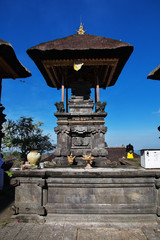 Besakih Temple, Bali, Indonesia