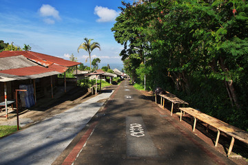 Besakih Temple, Bali, Indonesia