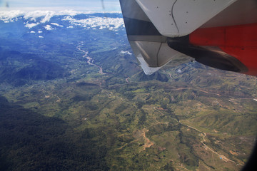 Wamena, Papua New Guinea