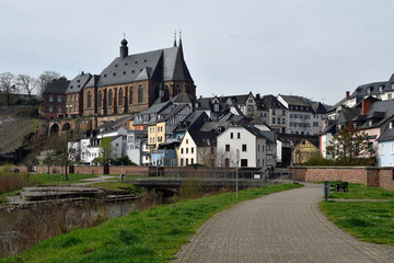 saarburg