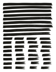 Tagging Marker Medium Lines High Detail Abstract Vector Background Set 78