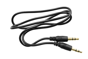 Audio jack cable