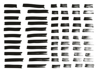 Tagging Marker Medium Lines High Detail Abstract Vector Background Set 40