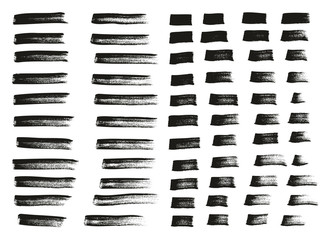 Tagging Marker Medium Lines High Detail Abstract Vector Background Set 37