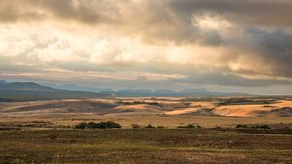 African landscape