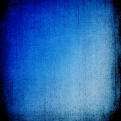 Blue abstract background. Christmas background blue texture