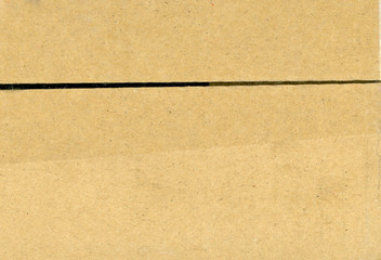 brown cardboard texture background