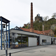 saarburg, glockengiesserei mabilon