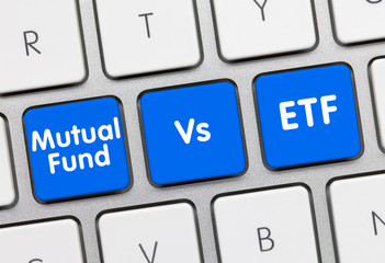 Mutual Fund vs ETF