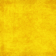 Obraz premium Yellow paper texture