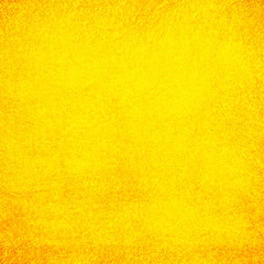 Obraz premium Yellow paper texture