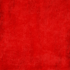 Red abstract background
