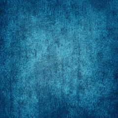 Abstract blue background. Christmas background