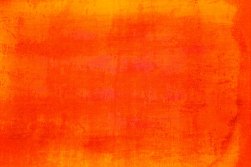 Yellow paper texture.