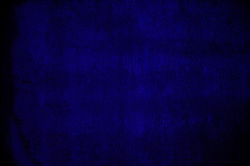 Abstract blue background. Christmas background