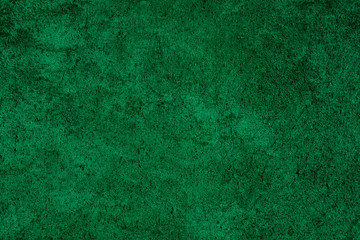 Abstract green background. Christmas background