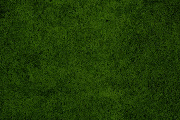 Abstract green background. Christmas background