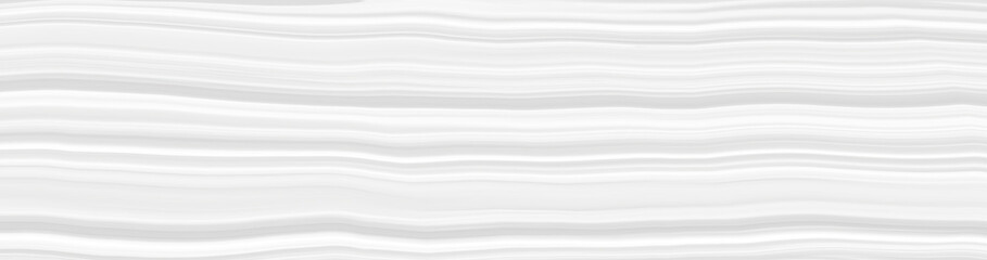 The background is white with a marble pattern with wavy eels. Panorama of a beautiful light template for creative projects.