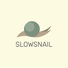 Slowsnail logo