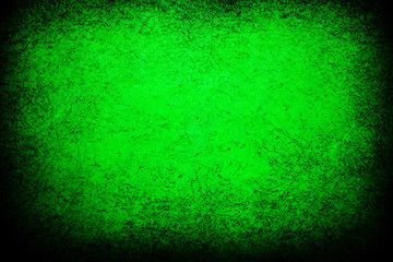 Abstract green background. Christmas background