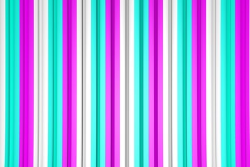 rendered 3D Illustration of abstract background - geometric surfaces formed with extruded star shape, celebration concept