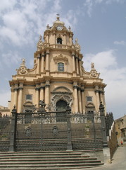 Ragusa Ibla - Sicily - Italy