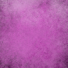 Abstract illustration pink background. Purple paper background
