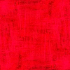 Red abstract background