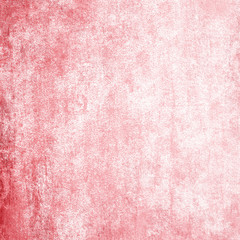 Red abstract background