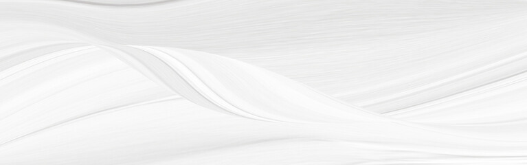 Graphic symmetrical pattern for wallpaper and packaging for various purposes. The background is gray and white with a gradient texture of stripes, lines, waves and geometric shapes.