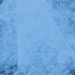 Abstract blue background. Christmas background