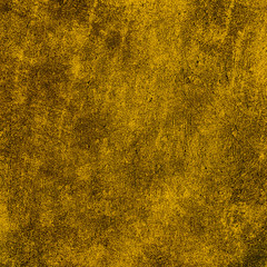 Yellow paper texture