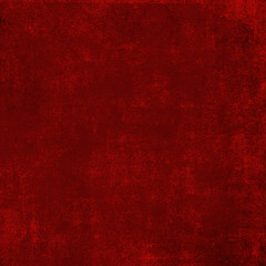 Red abstract background