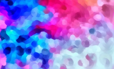 Abstract acrylic watercolor background. Colorful high resolution texture. Warm and bright colors pattern.