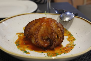 Pulpo