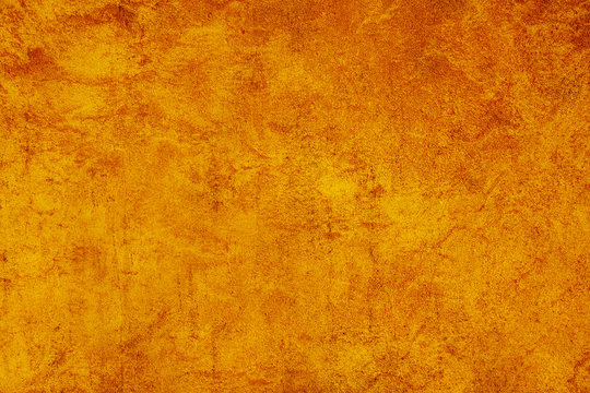 abstract orange background