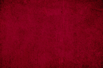 Red abstract background. Christmas background