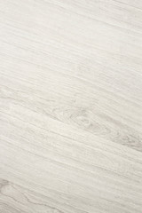 Obraz premium White wood texture. Light wood background. High quality print.
