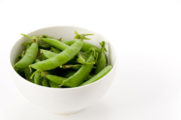 スナップエンドウ