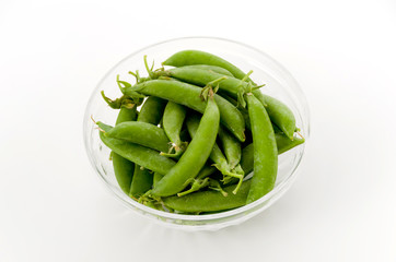 スナップエンドウ