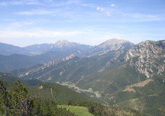 RINCONES DE ESPAÑA