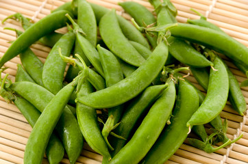 スナップエンドウ