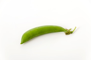 スナップエンドウ